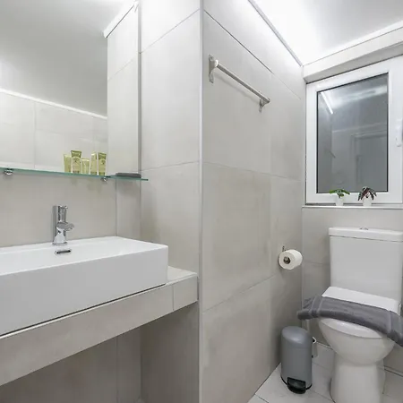 Contemporary Apartment 200M From Acropolis 100Mbps Netflix Athen Exterior foto