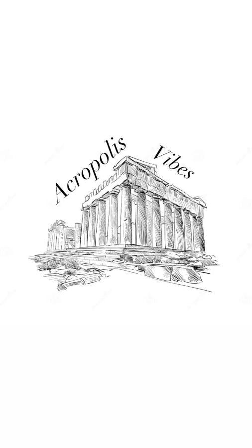 Contemporary 200m From Acropolis 100mbps Netflix Apartment *