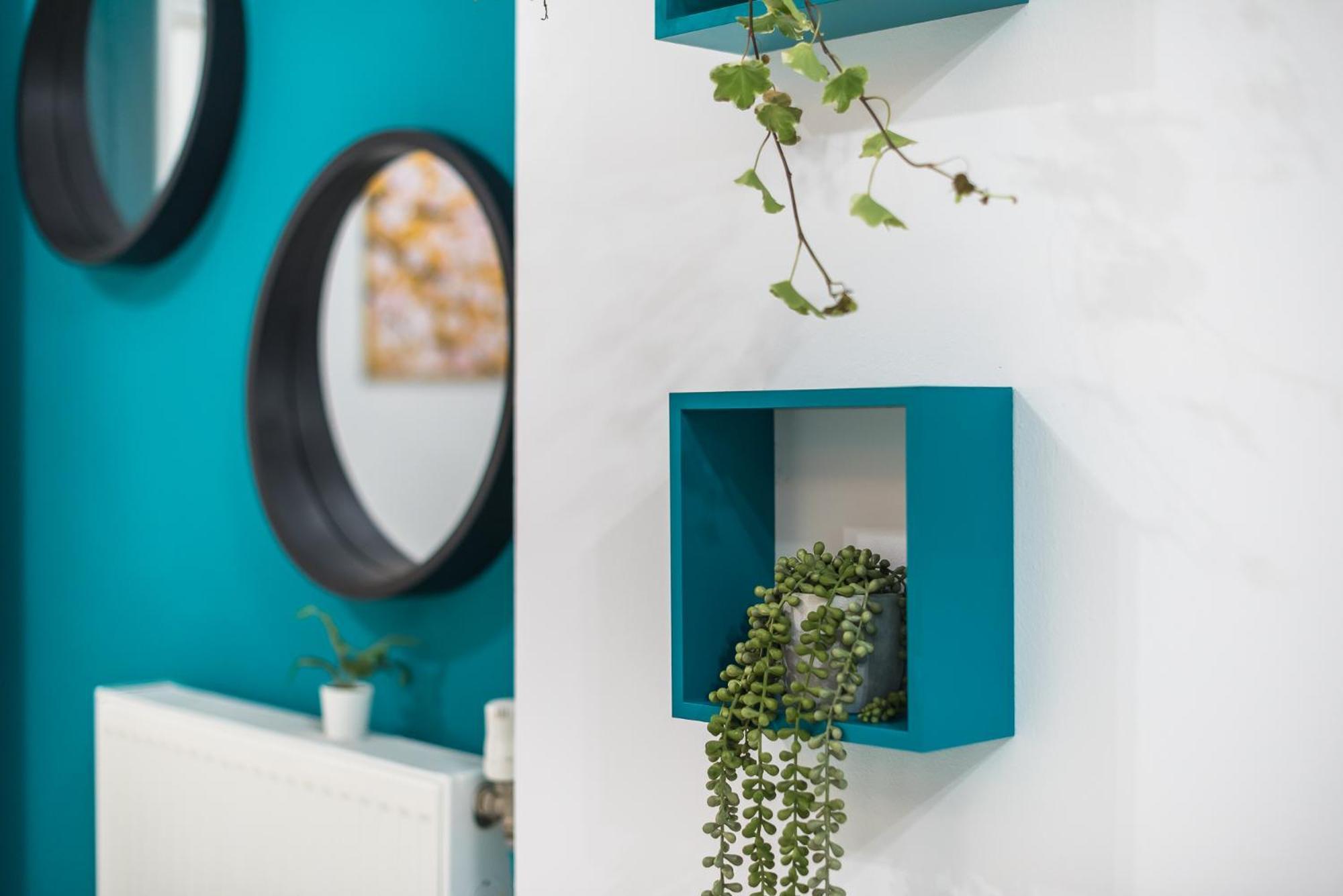Contemporary 200m From Acropolis 100mbps Netflix Apartment Athen