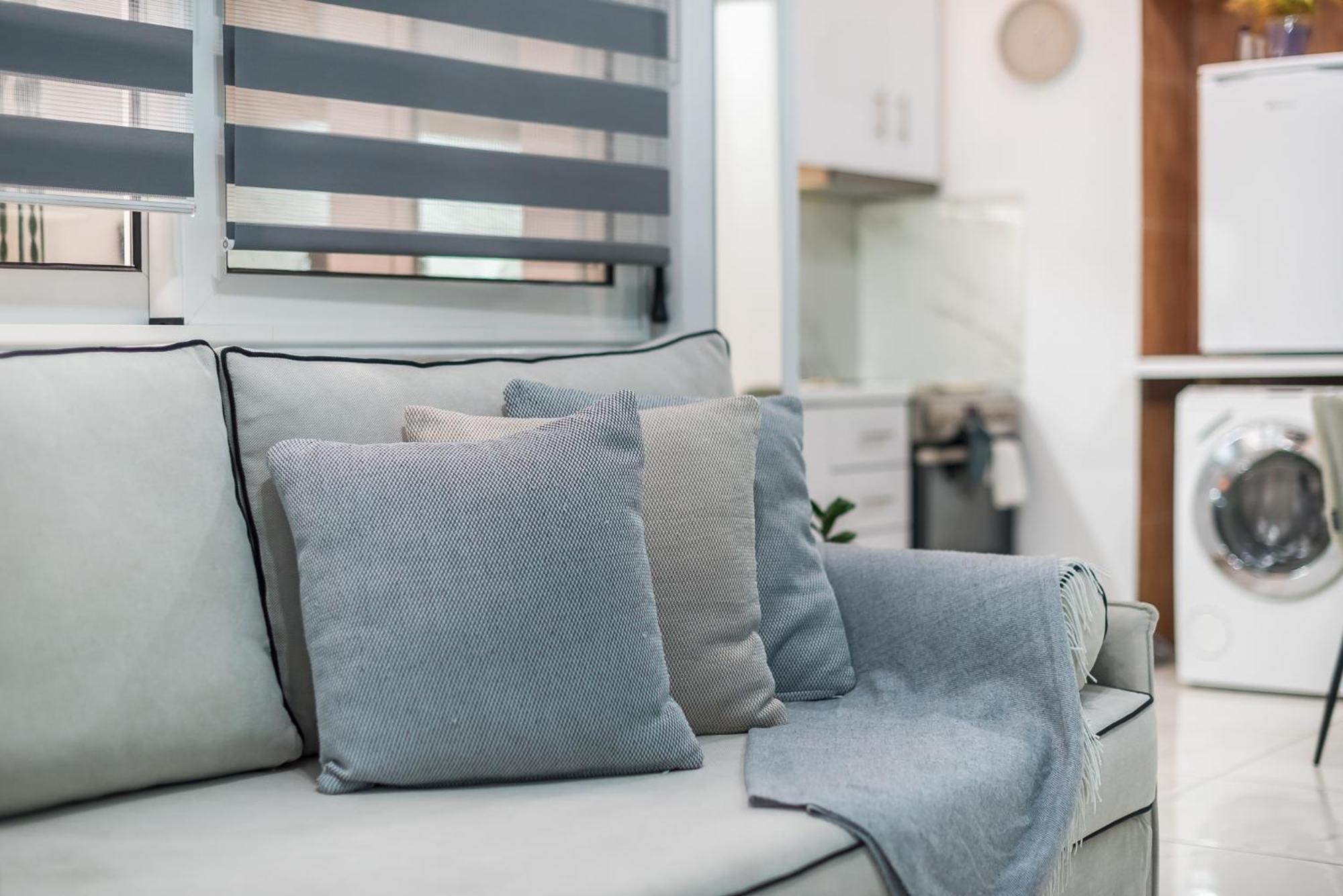 Contemporary 200m From Acropolis 100mbps Netflix * Athen