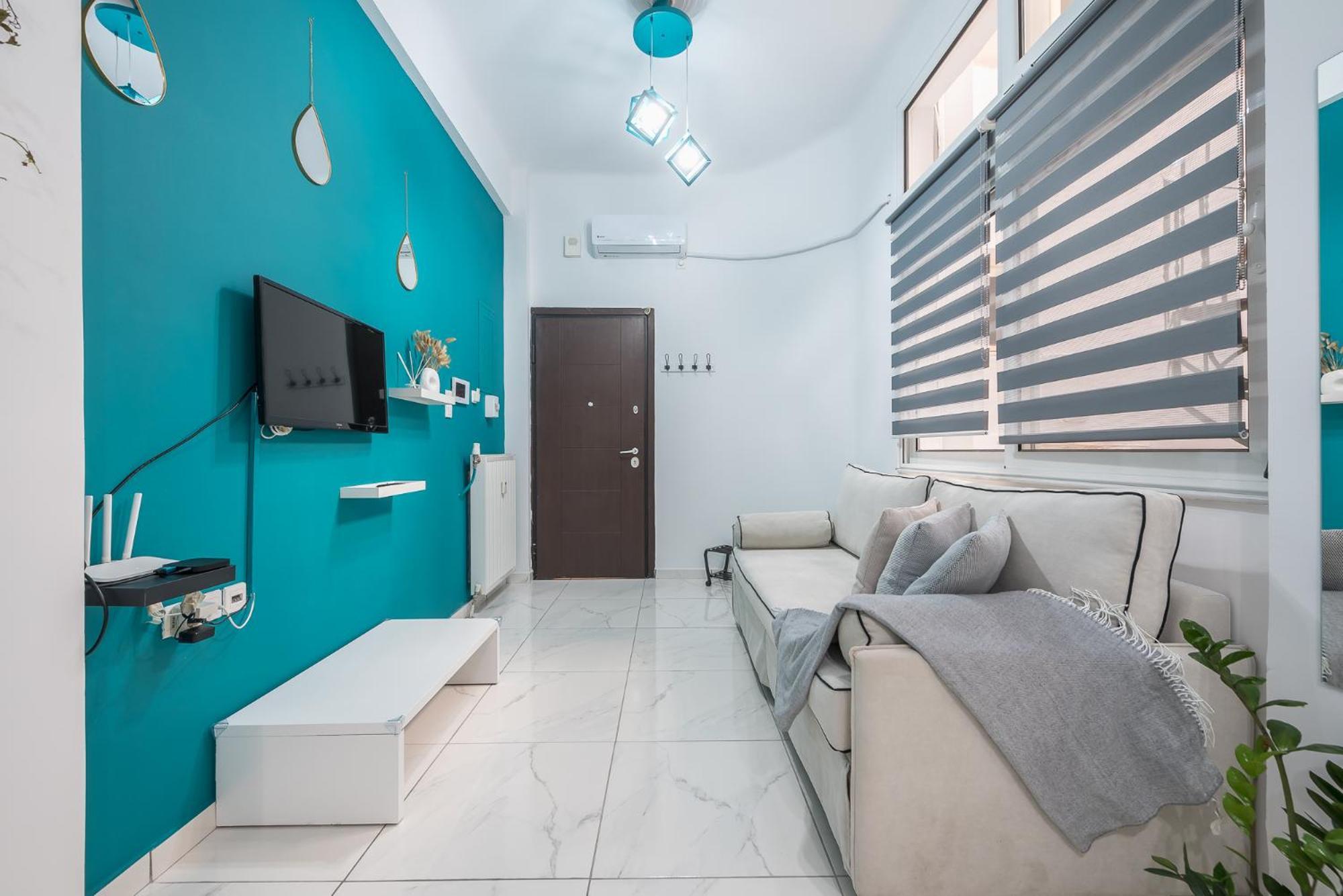 Contemporary 200m From Acropolis 100mbps Netflix