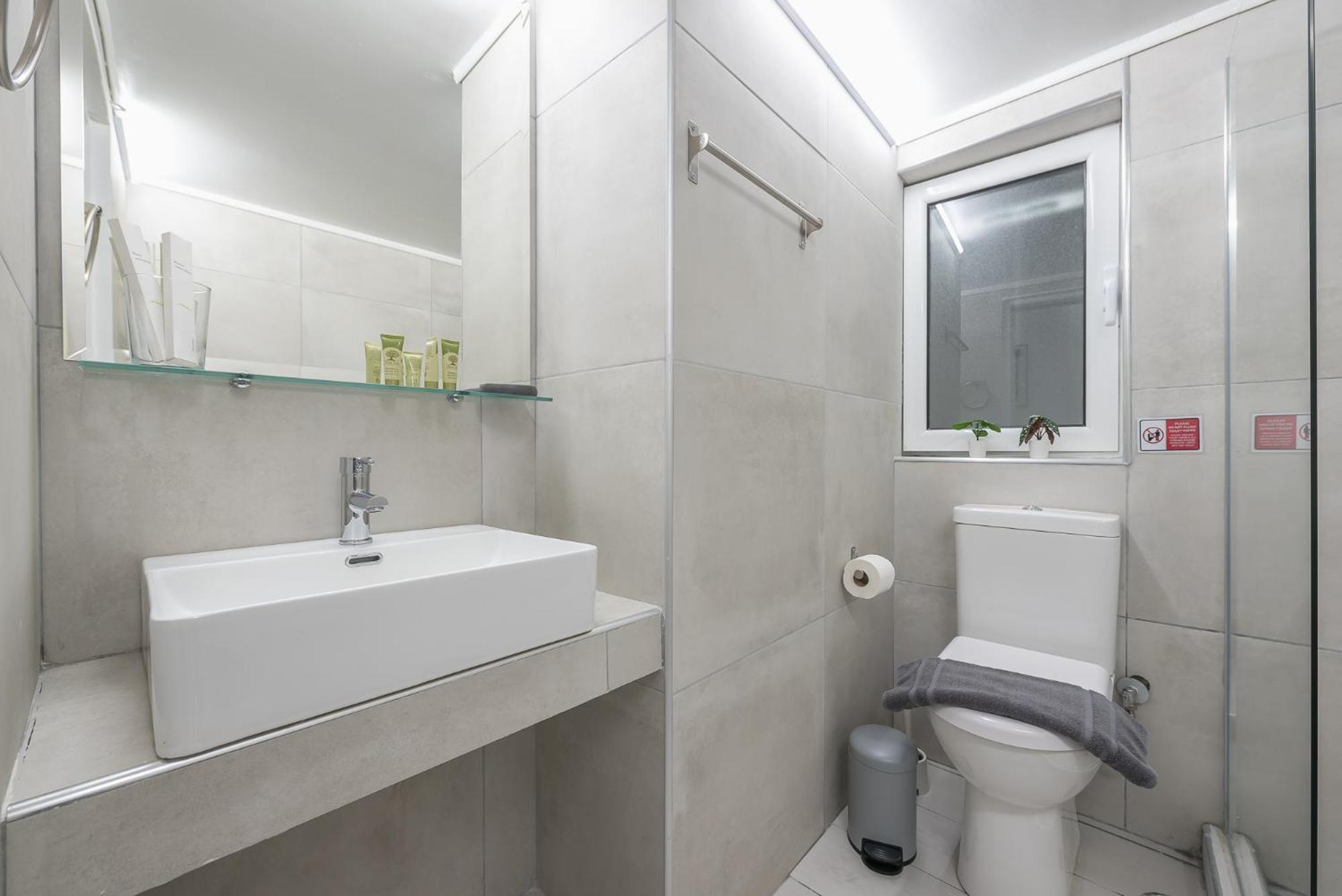 Apartment Contemporary 200m From Acropolis 100mbps Netflix *